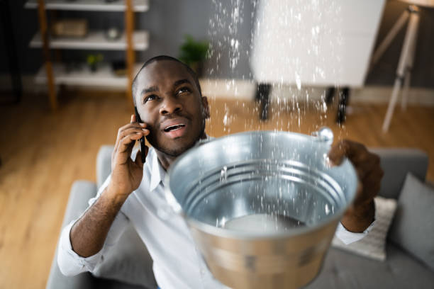 Best Flood restoration services  in West Hills, PA