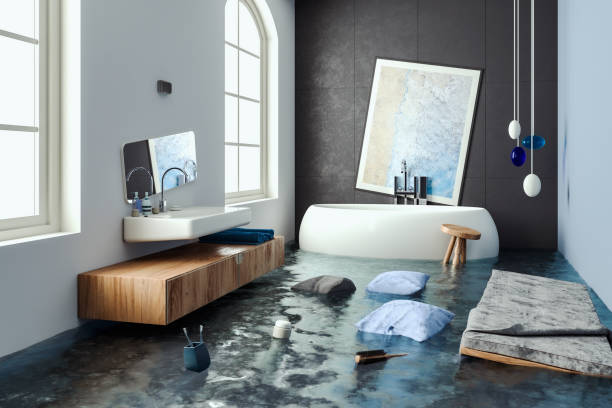 Best Carpet water damage restoration  in West Hills, PA