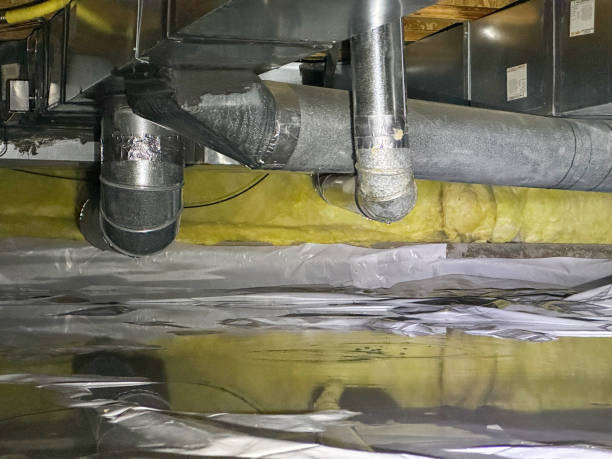 Best Water damage contractors near me  in West Hills, PA