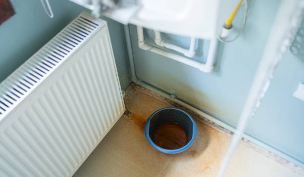 Best Water damage restoration near me  in West Hills, PA