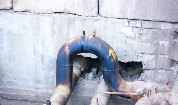 Best Mold removal after water damage  in West Hills, PA