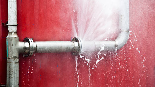 Best Flooded house restoration  in West Hills, PA
